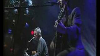 Paul Weller plays Thats Entertainment with Noel Gallagher [upl. by Beisel594]