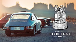 The Best Automotive Films of 2024  The Overcrest Film Festival [upl. by Dleifyar]