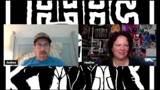 HHHG podcast episode 124 featuring the band Dopelord [upl. by Tips]