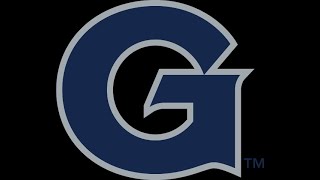 Georgetown Mens Basketball vs Merrimack Postgame Press Conference [upl. by Inasah273]