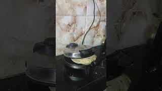 Using roti maker 😀😄 [upl. by Esinereb]