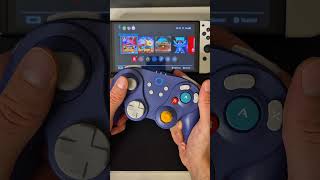 NYXI Warrior Review Hardware Check Nintendo Switch Controller GameCube Controller review nyxi [upl. by Mcdonald]