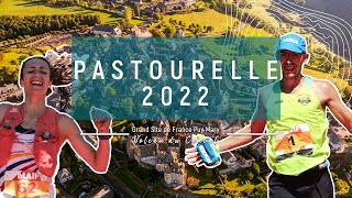 Pastourelle 2022 [upl. by Roxine]