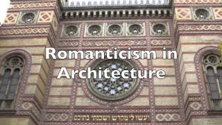 Classicism to Romanticism [upl. by Cresida588]