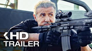 ARMOR Trailer 2024 Sylvester Stallone [upl. by Efron525]