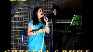 Saathi Re Tujh Bin Jiya Udaas Re  MAYUR SONI  Lata Mangeshkar  POONAM KI RAAT [upl. by Eiramenna68]