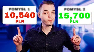 🔥TOP 3🔥Pomysły na Biznes Online od ZERA w 2024 dla początkujących [upl. by Hardunn]