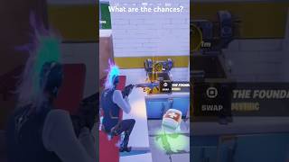 What are the chances fortnite Fxxesrocky FxxesMaxy FxxesSniper [upl. by Hathaway466]