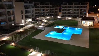 Large New Modern Apartment in La Zenia Los Dolses Refks4332 [upl. by Eidnalem]