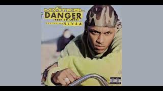 Mystikal  Danger Ft Nivea Clean Version 2000 [upl. by Hyps]