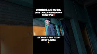 👆klik di atas full videonya sudah tayang tonton sekarang‼️genji takiyagenji crowszero3 [upl. by Secunda]