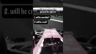 Kimis Best Overtake f1 popular shorts viral kimiraikkonen [upl. by Longan]