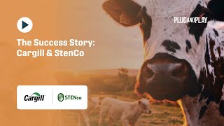 Rethinking How We Package Meat The Success Story of Cargill amp StenCo [upl. by Rehptosirhc86]