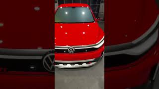 VW ID GTI Concept 1 min walk around [upl. by Kelleher250]