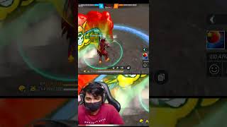 🥵 TPG SIDHU VS K10 FF 🔥 BEST OFF 3 FINAL BETTLE😎ak777ff SidhuGamingFF [upl. by Kerekes]