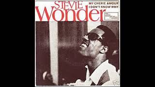 My Cherie Amour – Stevie Wonder 1969 [upl. by Avik]