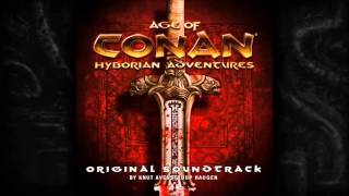 Age of Conan Hyborian Adventures  04  Hyborian Adventures [upl. by Aevin]