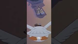 The Rescuers Down Under 1990  Disney 100 [upl. by Lledualc]