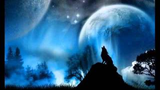 Le Loup et la Lune [upl. by Fina235]