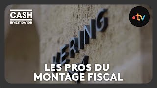 Groupe Kering Gucci Balenciaga …  les pros du montage fiscal  Cash investigation [upl. by Mosnar]