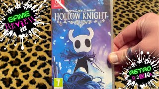 Hollow Knight Review [upl. by Ramsa535]