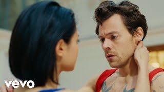 Harry Styles  As It Was Official Video [upl. by Nabatse40]