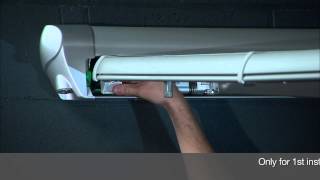 Thule G2 Residence Room Installation [upl. by Amador]