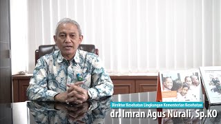 Tutorial Pengawasan Kualitas Air Minum [upl. by Htomit]