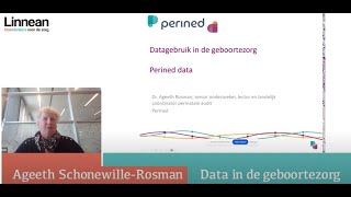 Perined data  Dr Ageeth Rosman [upl. by Giardap99]