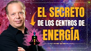 El Secretos De LOS CENTROS DE ENERGÍA  Dr Joe Dispenza [upl. by Wilscam]