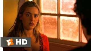 Holy Smoke 412 Movie CLIP  Faking It 1999 HD [upl. by Eejan]