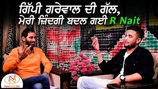 Interview with RNait  Singer amp Lyricist  Bittu Chak Wala  Rang Punjab De [upl. by Michelsen]