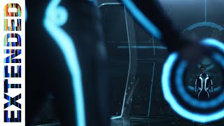 Tron Legacy OST  Son of Flynn Extended [upl. by Hogue10]