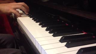 Kingdom Melodies No134 quotChildren Are a Trust From Godquot piano cover [upl. by Renie]