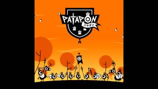 Patapon Soundtrack  05 ギョロッチのテーマ [upl. by Helena]