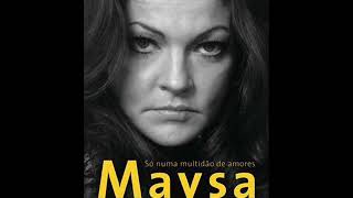 Maysa  Demais 1964  Ao Vivo [upl. by Yeltnerb110]