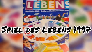 Spiel des Lebens 1997 [upl. by Giglio]