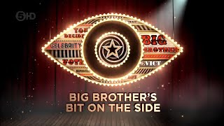 Big Brother UK Celebrity  Series 172016 Episode 16b Bit On The Side [upl. by Petronia]