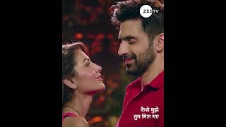 Kaise Mujhe Tum Mil Gaye  Ep 349  Sriti Jha Arjit Taneja  Zee TV HD UK [upl. by Naivad]