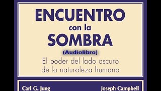 ENCUENTRO CON LA SOMBRA El Poder del Lado Oscuro del Ser Humano Carl Jung y Otros Audiolibro [upl. by Ielhsa489]