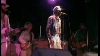 Sloop John B by The Beach Boys live 1980 [upl. by Ravilob350]