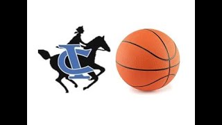 Ichabod Crane JV Boys Basketball Vs CobleskillRichmondville [upl. by Nelav]