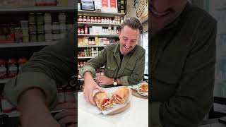 Action Bronson’s favorite pizza spot Rosario’s [upl. by Ita]