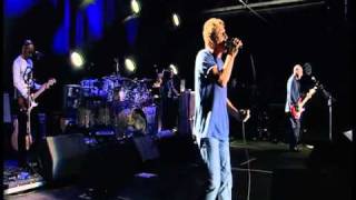 The Who Pinball Wizard Live Lovely Days Festival  St Pölten 2006 [upl. by Limann]