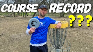 Brodie Smith Plays McCord Park  Back 9 [upl. by Rose]