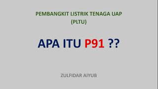 Vid 11Pengertian Singkat Material P91 [upl. by Aret]