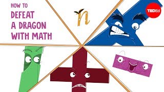 How to defeat a dragon with math  Garth Sundem [upl. by Nrol]