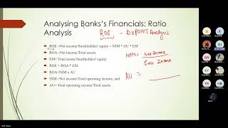 MBA 4th SEM MERCHANT BANKING AND FINANCIAL SERVICES REVISION CLASSES by JUHI JHAM Part2 [upl. by Zalea539]