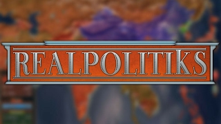 Realpolitiks USA Episode 1 So Economy [upl. by Nikoletta]