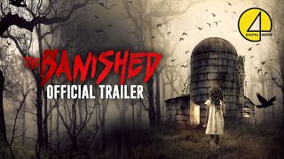 The Banished 2019  Official Trailer  HorrorThriller [upl. by Swayne]